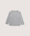 Kids' Basic Long Sleeve Tee