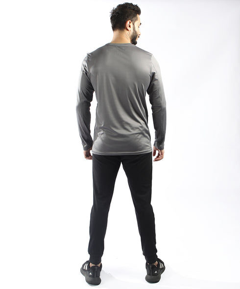Men's B-Fit Long Sleeve Training Shirt
