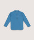 Boys' Summer Tunic Shirt