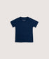 Kids' Basic V-Neck Tee