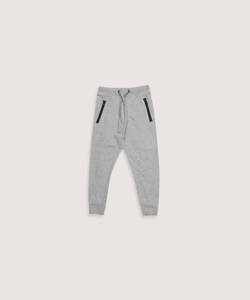 Kids' Basic Joggers