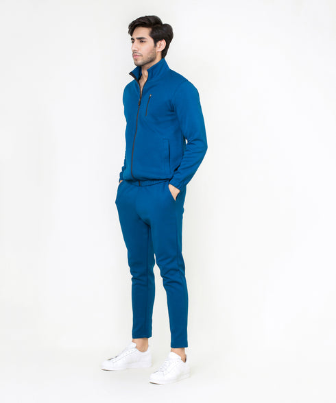 Men's Double Knit Spacer Set