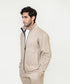 Men's Buffalo Fleece Jacket
