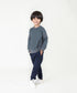 Boys' Pocket Sweatshirt