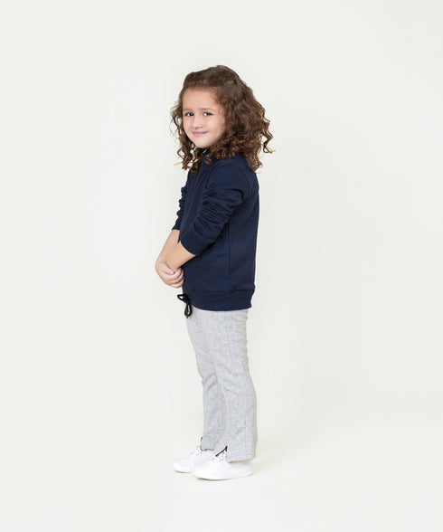 Girls' Boot cut Pants