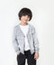 Boys' Button Down Cardigan