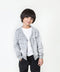 Girls' Button down Cardigan