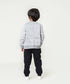 Boys' Button Down Cardigan