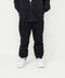 Boys' Mesh Panel Joggers