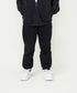 Boys' Mesh Panel Joggers