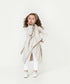 Girls' Trench Coat