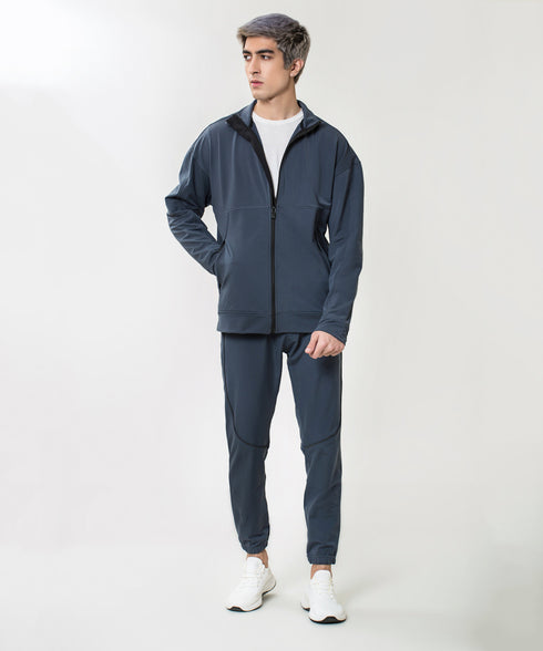 Men's B-Fit Track Jacket
