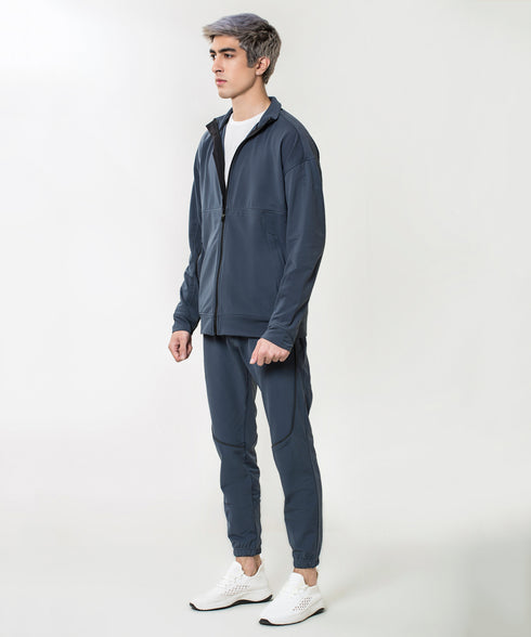 Men's B-Fit Track Jacket