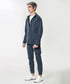 Men's B-Fit Track Jacket