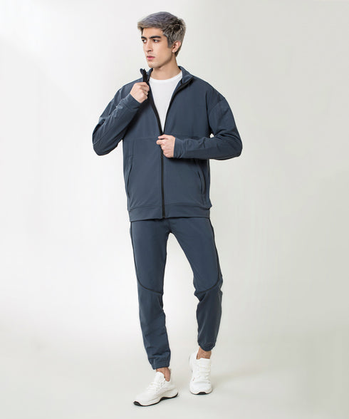 Men's B-Fit Track Jacket