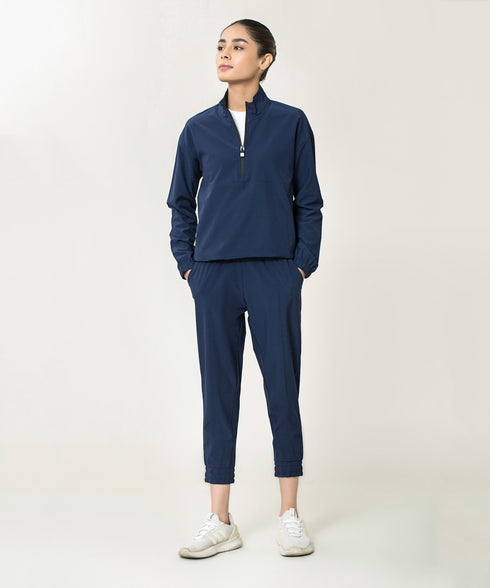 Women's B-Fit Ribstop Jacket