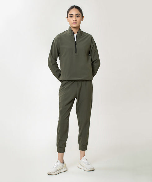 Women's B-Fit Ribstop Jacket