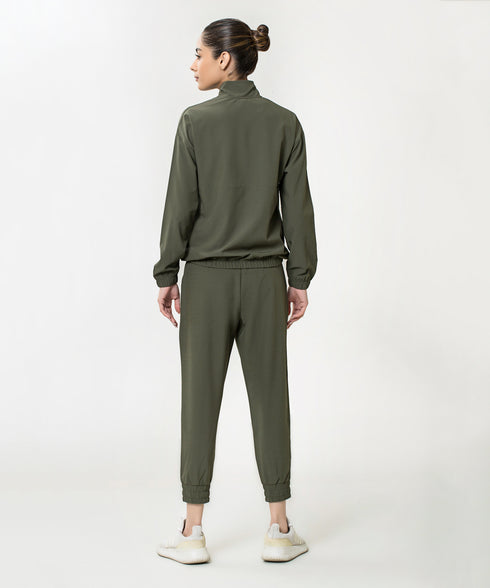 Women's B-Fit Ribstop Jacket