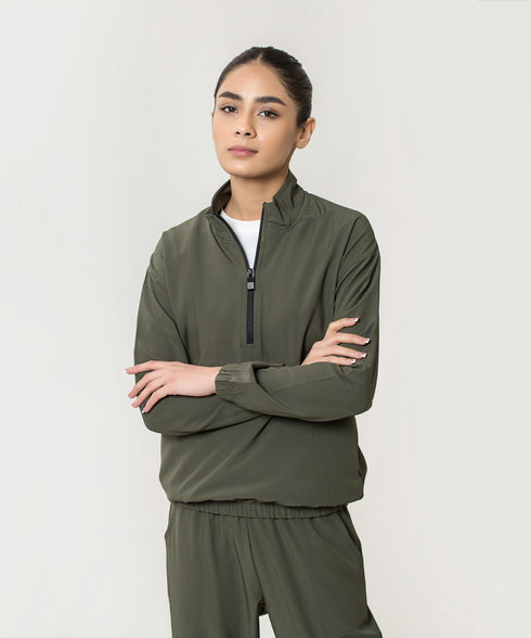 Women's B-Fit Ribstop Jacket