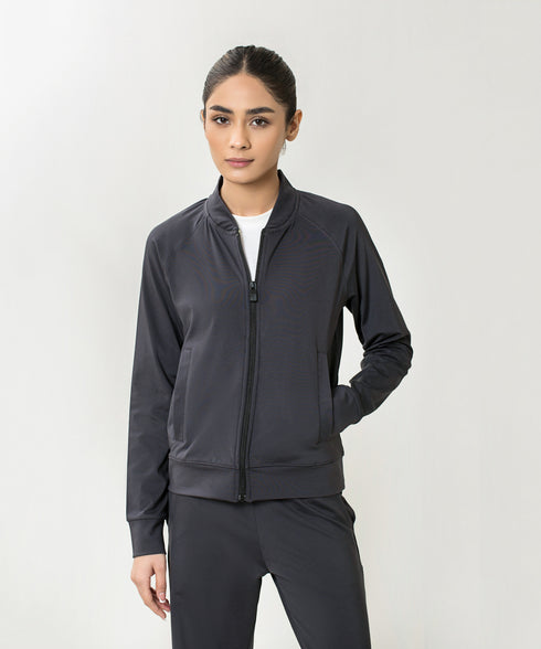 Women's B-Fit Bomber Jacket