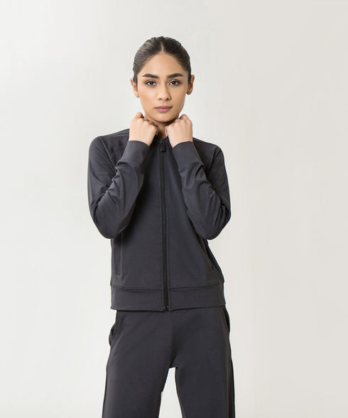Women's B-Fit Bomber Jacket