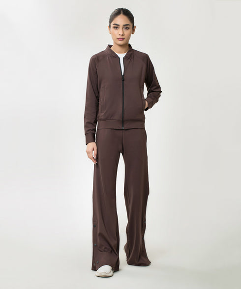 Women's B-Fit Bomber Jacket