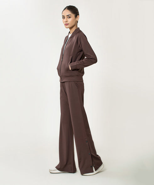 Women's B-Fit Bomber Jacket
