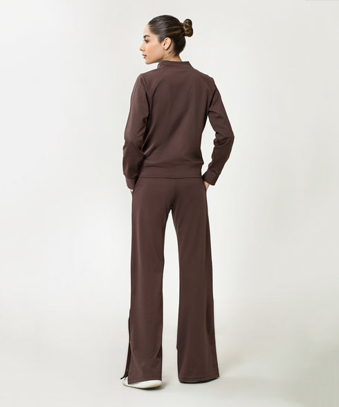 Women's B-Fit Bomber Jacket