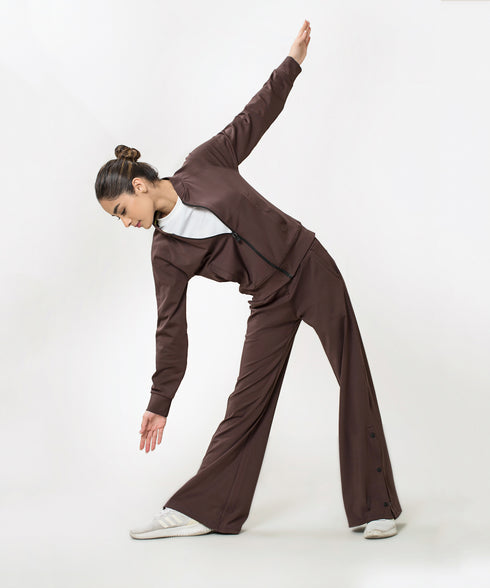 Women's B-Fit Bomber Jacket