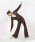 Women's B-Fit Bomber Jacket