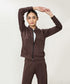 Women's B-Fit Bomber Jacket
