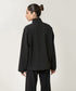 Women's B-Fit Mock Neck Jacket