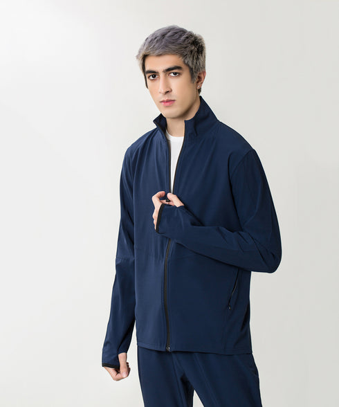 Men's B-Fit Ribstop Jacket