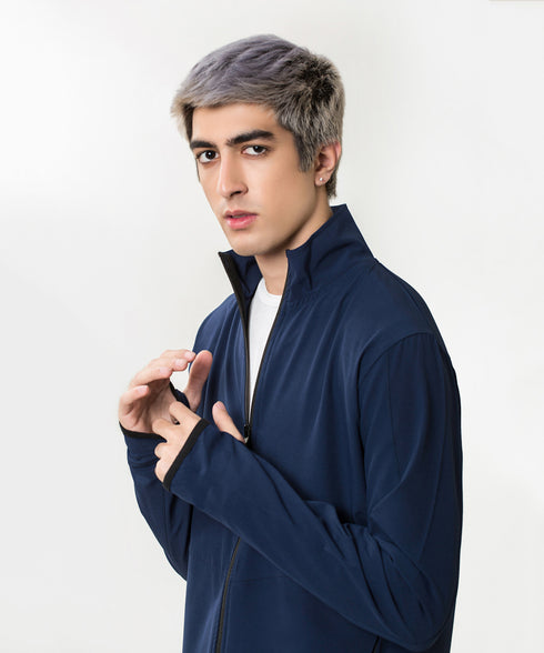 Men's B-Fit Ribstop Jacket