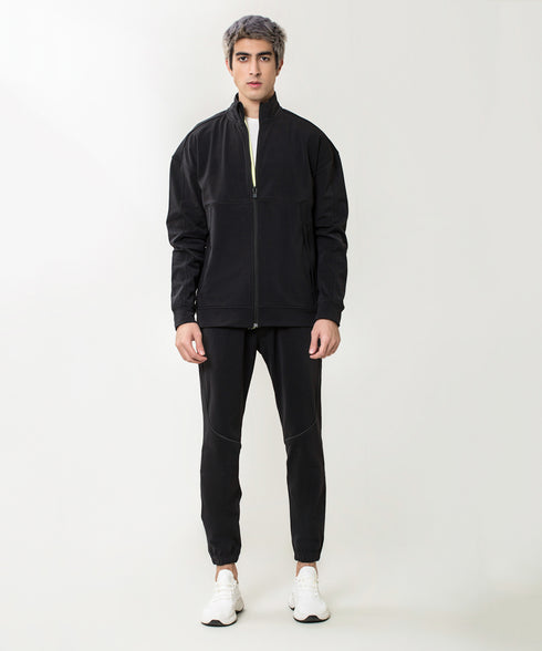 Men's B-Fit Track Jacket