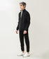 Men's B-Fit Track Jacket