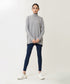 Women's Modal Turtleneck
