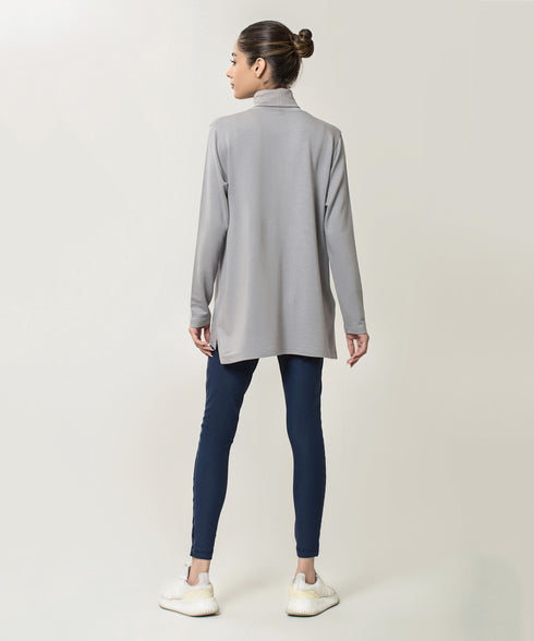Women's Modal Turtleneck