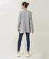 Women's Modal Turtleneck