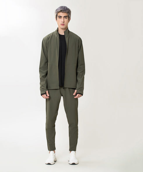 Men's B-Fit Ribstop Jacket