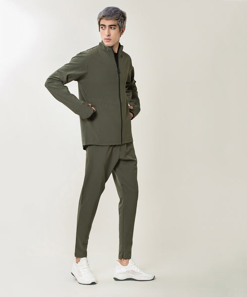 Men's B-Fit Ribstop Jacket