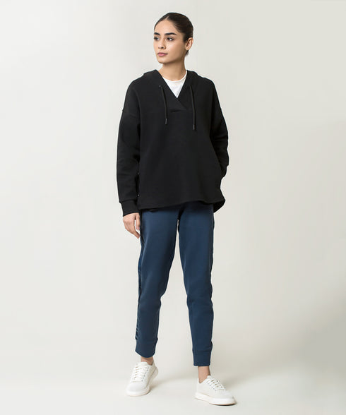 Women's Side Tape Joggers