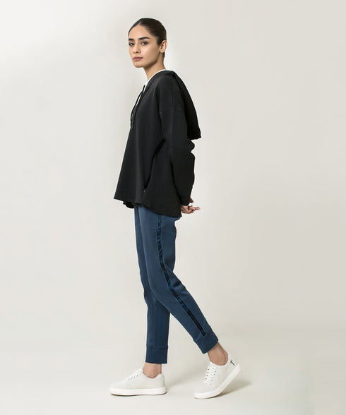 Women's Side Tape Joggers