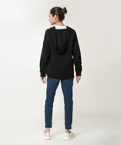 Women's Side Tape Joggers