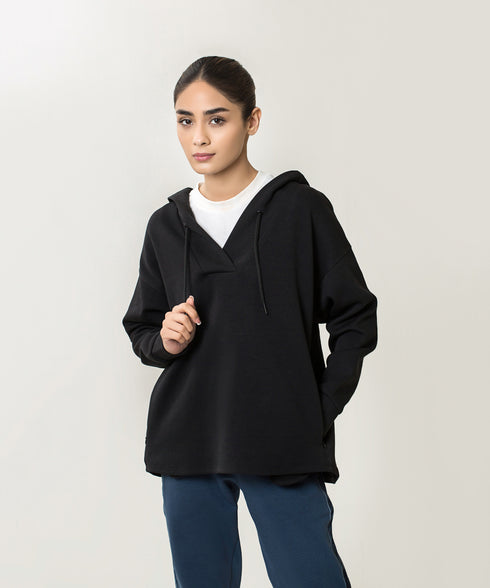Women's B-Fit Pullover Hoodie