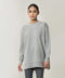 Women's Longline Sweatshirt