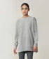 Women's Longline Sweatshirt