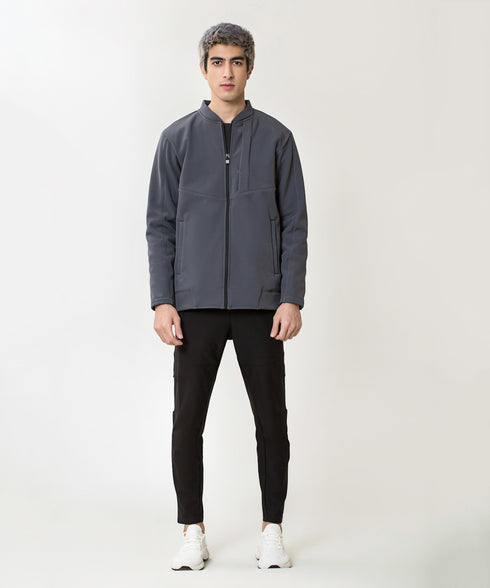 Men's B-Fit Bomber Jacket