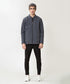 Men's B-Fit Bomber Jacket