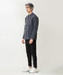 Men's B-Fit Bomber Jacket